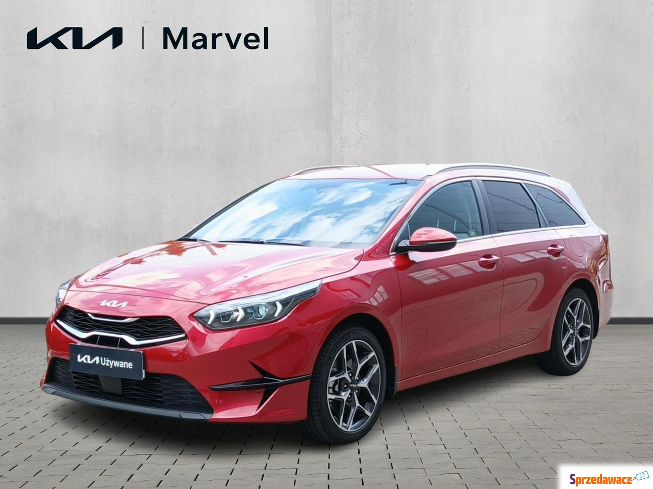 Kia 2024