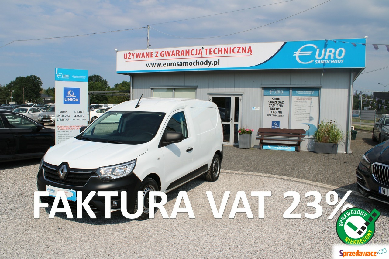 Renault Express - F-vat Salon...