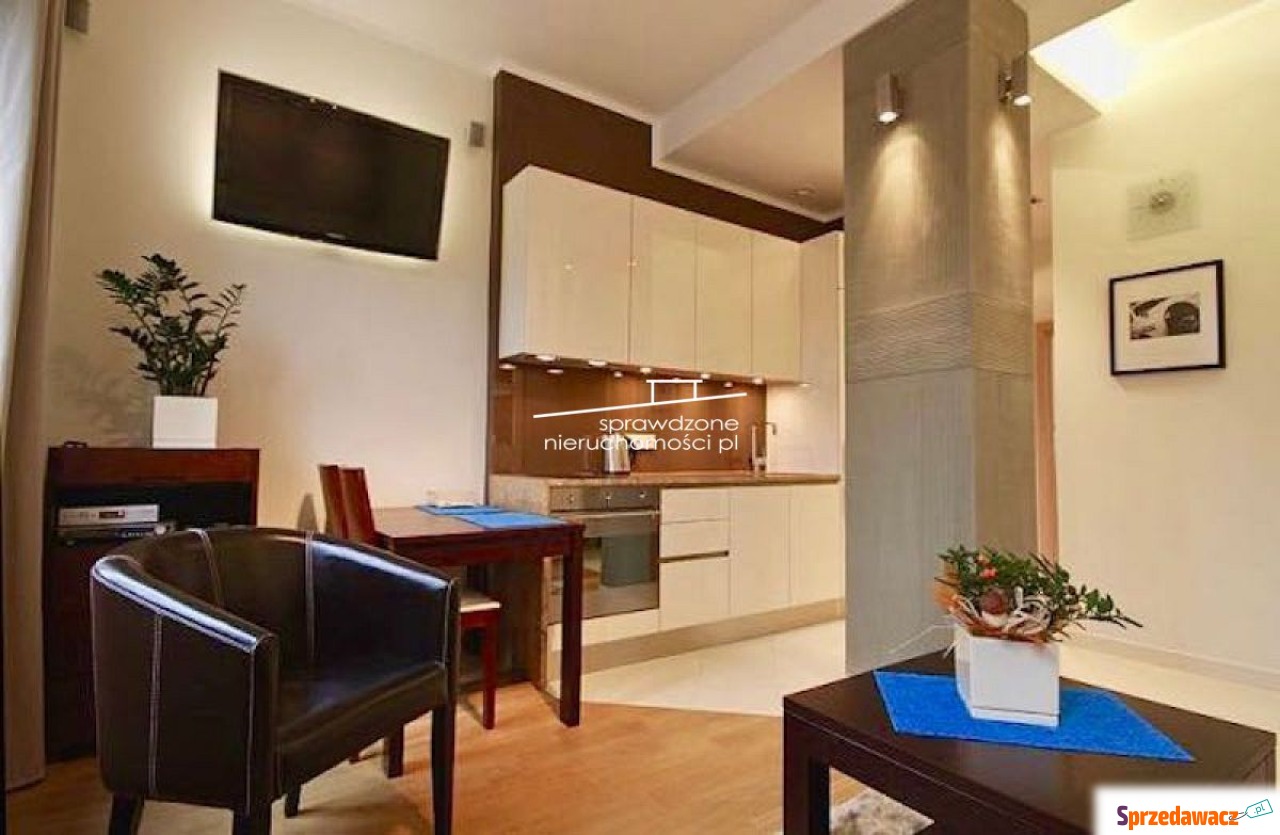 Piękny Apartament Dla SINGLA /...