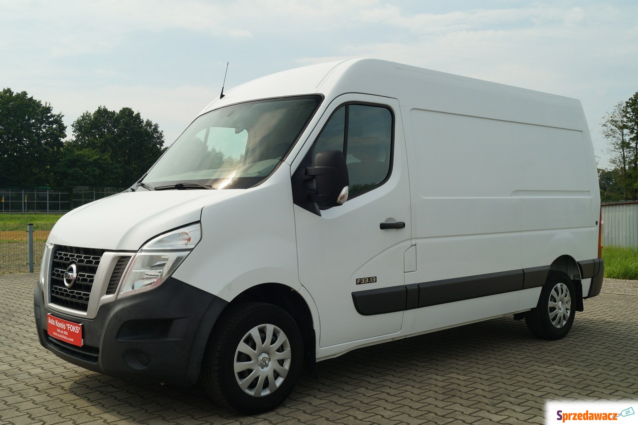 Nissan 2012