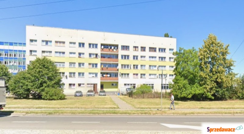 Sprzedam Kawalerkę 25m2 Płock,...