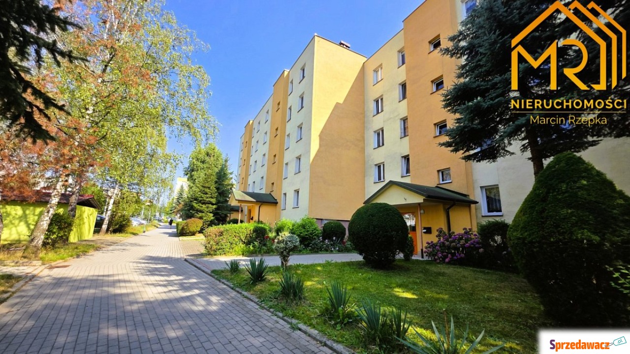 3-pokojowe mieszkanie – os. Le...