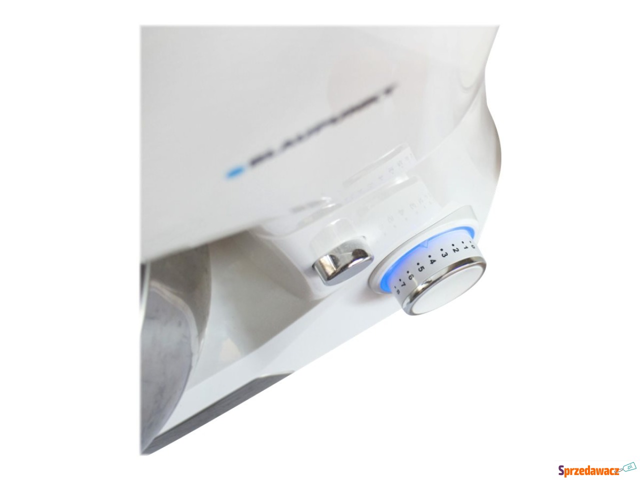 Robot kuchenny planetarny Blaupunkt...