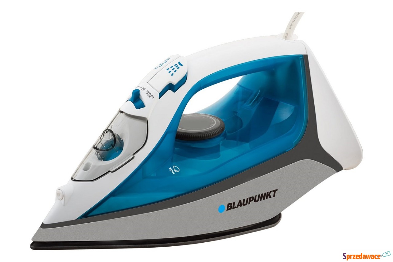 Żelazko Blaupunkt HSI511
