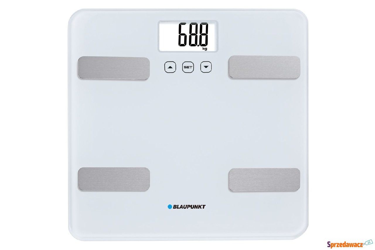 Waga Blaupunkt BSM501 z funkcją...
