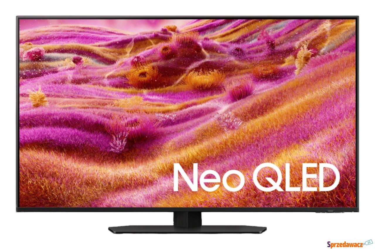 Telewizor Samsung QN92F 50” Neo...