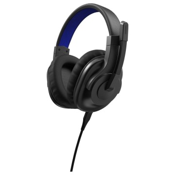uRage SoundZ 200v2 słuchawki gamingowe czarne
