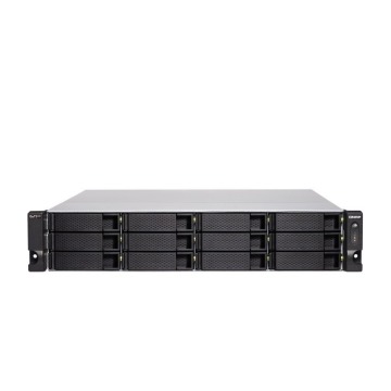 QNAP Serwer NAS TS-h1886XU-RP-R2-D1622- 32G 2U 18x0HDD