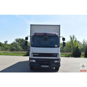 DAF  2008 diesel - Na sprzedaż za 24 477 zł - Kutno - zdjęcie 2