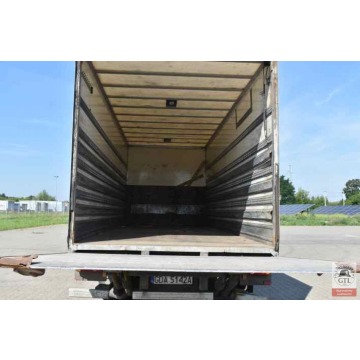 DAF  2008 diesel - Na sprzedaż za 24 477 zł - Kutno - zdjęcie 4