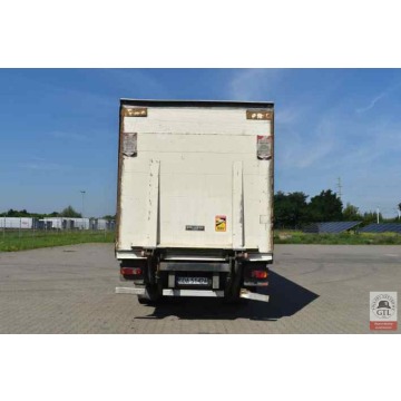 DAF  2008 diesel - Na sprzedaż za 24 477 zł - Kutno - zdjęcie 3