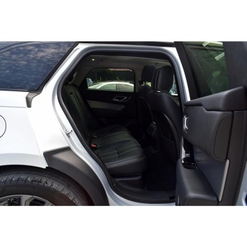 Land Rover Range Rover  Terenowy 2020,  2.0 benzyna, automat - Na sprzedaż za 129 900 zł - Warszawa - zdjęcie 7