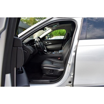 Land Rover Range Rover  Terenowy 2020,  2.0 benzyna, automat - Na sprzedaż za 129 900 zł - Warszawa - zdjęcie 5
