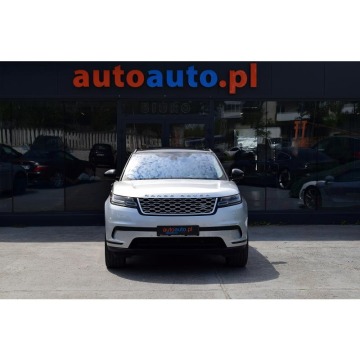 Land Rover Range Rover  Terenowy 2020,  2.0 benzyna, automat - Na sprzedaż za 129 900 zł - Warszawa - zdjęcie 1