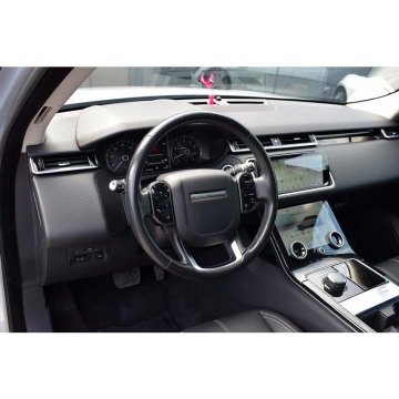 Land Rover Range Rover  Terenowy 2020,  2.0 benzyna, automat - Na sprzedaż za 129 900 zł - Warszawa - zdjęcie 4