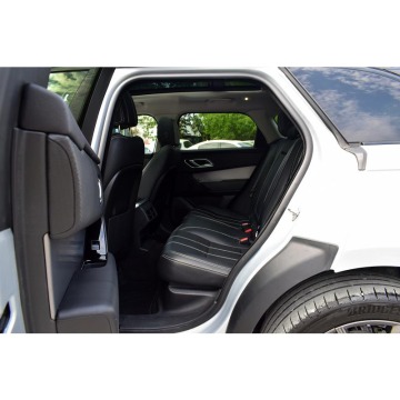 Land Rover Range Rover  Terenowy 2020,  2.0 benzyna, automat - Na sprzedaż za 129 900 zł - Warszawa - zdjęcie 6