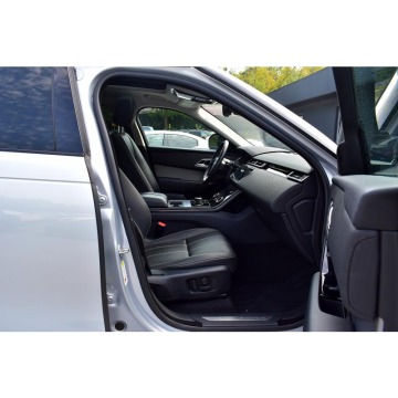 Land Rover Range Rover  Terenowy 2020,  2.0 benzyna, automat - Na sprzedaż za 129 900 zł - Warszawa - zdjęcie 8