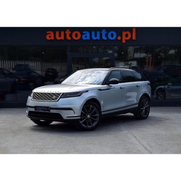 Land Rover Range Rover  Terenowy 2020,  2.0 benzyna, automat - Na sprzedaż za 129 900 zł - Warszawa - zdjęcie 2