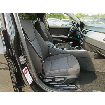 BMW Seria 3  Kombi 2010,  2.0 benzyna - Na sprzedaż za 16 900 zł - Warszawa - zdjęcie 6