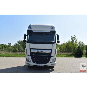 DAF XF 480 [14854] - Ciągniki siodłowe - Kutno - zdjęcie 2