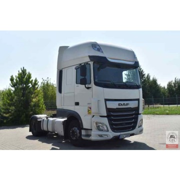 DAF XF 480 [14854] - Ciągniki siodłowe - Kutno - zdjęcie 1