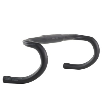 Karbonowa kierownica szosowa Bontrager Pro IsoCore VR-CF