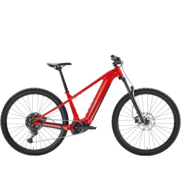 Trek Powerfly Plus 4 800 Wh Gen 5 2027 Dark Star/Supernova XL
