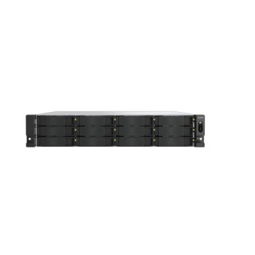 QNAP Serwer NAS TS-h1277AXU-RP-R5-16G 2U 12-bay 3.5 SATA AMD
