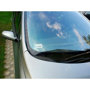 Peugeot 307  Kombi 2002,  2.0 diesel - Na sprzedaż za 3 000,00 zł - Lublin - zdjęcie 4