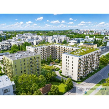 Mieszkanie  4 pokojowe Kraków - Prądnik Biały,   64 m2 - Sprzedam - zdjęcie 4