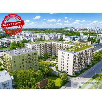 Jasne, słoneczne 4-pokojowe + 2 balkony