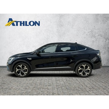 Renault Arkana  SUV 2025,  1.3 benzyna, automat - Na sprzedaż za 102 500 zł - Jawczyce - zdjęcie 2