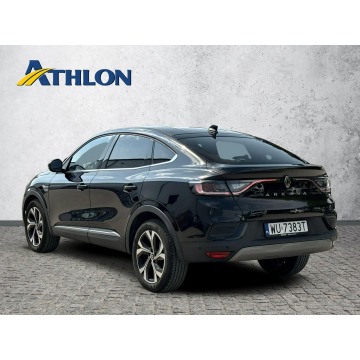 Renault Arkana  SUV 2025,  1.3 benzyna, automat - Na sprzedaż za 102 500 zł - Jawczyce - zdjęcie 3
