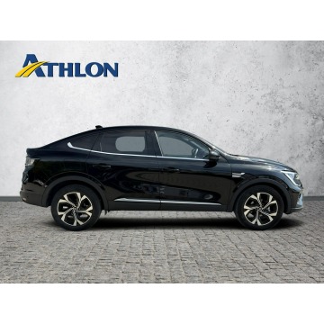 Renault Arkana  SUV 2025,  1.3 benzyna, automat - Na sprzedaż za 102 500 zł - Jawczyce - zdjęcie 6