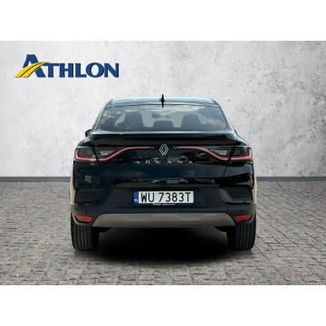Renault Arkana  SUV 2025,  1.3 benzyna, automat - Na sprzedaż za 102 500 zł - Jawczyce - zdjęcie 4