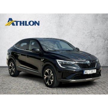 Renault Arkana  SUV 2025,  1.3 benzyna, automat - Na sprzedaż za 102 500 zł - Jawczyce - zdjęcie 7