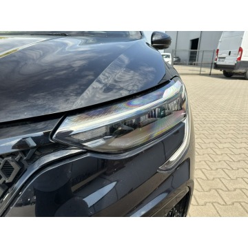Renault Arkana  SUV 2025,  1.3 benzyna, automat - Na sprzedaż za 102 500 zł - Jawczyce - zdjęcie 9