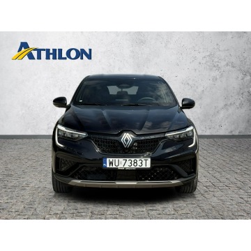 Renault Arkana  SUV 2025,  1.3 benzyna, automat - Na sprzedaż za 102 500 zł - Jawczyce - zdjęcie 8