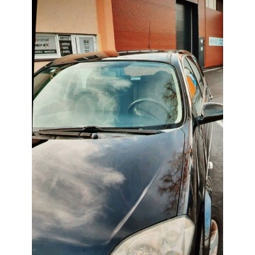 Auto sprzedam stan dobry