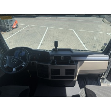 Man  2020,  4.6 diesel, automat - Na sprzedaż za 174 537 zł - Zielona Łąka - zdjęcie 7