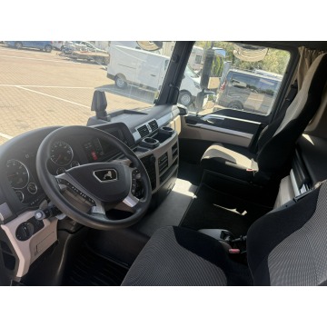 Man  2020,  4.6 diesel, automat - Na sprzedaż za 174 537 zł - Zielona Łąka - zdjęcie 8