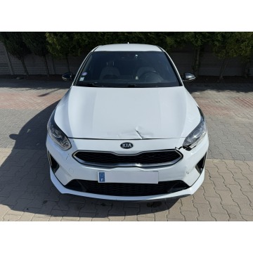 Kia Ceed  Hatchback 2019,  1.0 benzyna - Na sprzedaż za 24 900 zł - Zielona Łąka - zdjęcie 3
