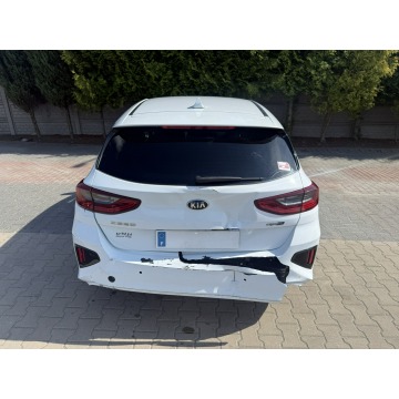 Kia Ceed  Hatchback 2019,  1.0 benzyna - Na sprzedaż za 24 900 zł - Zielona Łąka - zdjęcie 5
