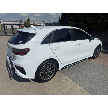 Kia Ceed  Hatchback 2019,  1.0 benzyna - Na sprzedaż za 24 900 zł - Zielona Łąka - zdjęcie 6