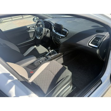 Kia Ceed  Hatchback 2019,  1.0 benzyna - Na sprzedaż za 24 900 zł - Zielona Łąka - zdjęcie 8