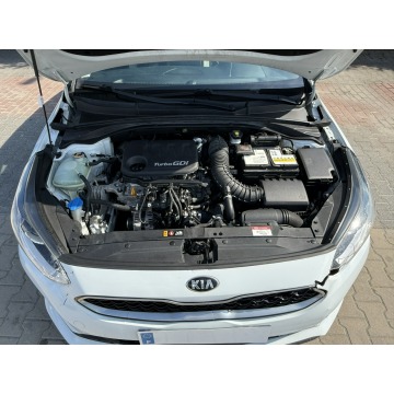Kia Ceed  Hatchback 2019,  1.0 benzyna - Na sprzedaż za 24 900 zł - Zielona Łąka - zdjęcie 11