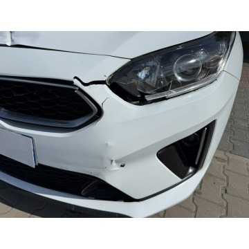 Kia Ceed  Hatchback 2019,  1.0 benzyna - Na sprzedaż za 24 900 zł - Zielona Łąka - zdjęcie 12