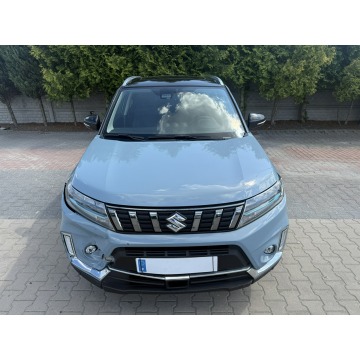Suzuki Vitara  SUV 2023,  1.5 hybryda, automat - Na sprzedaż za 34 900 zł - Zielona Łąka - zdjęcie 3