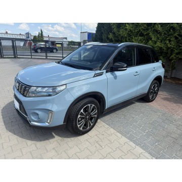 Suzuki Vitara  SUV 2023,  1.5 hybryda, automat - Na sprzedaż za 34 900 zł - Zielona Łąka - zdjęcie 2