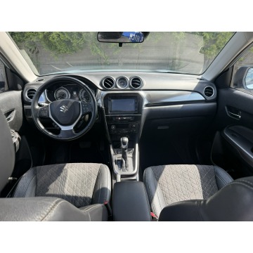 Suzuki Vitara  SUV 2023,  1.5 hybryda, automat - Na sprzedaż za 34 900 zł - Zielona Łąka - zdjęcie 8